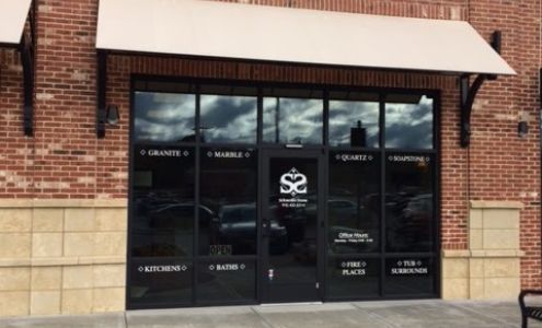 Schneider Stone - Pinehurst Showroom