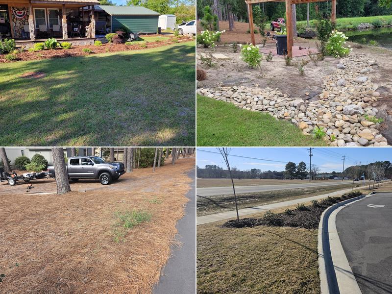 East Coast Landscaping and Pressure Cleaning