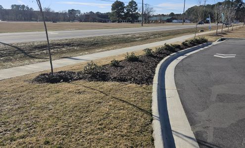 East Coast Landscaping and Pressure Cleaning