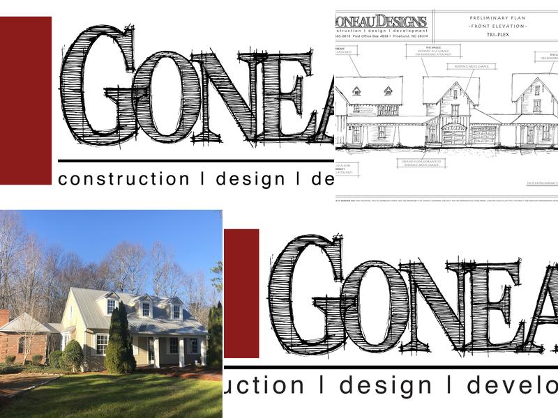 Goneau Construction