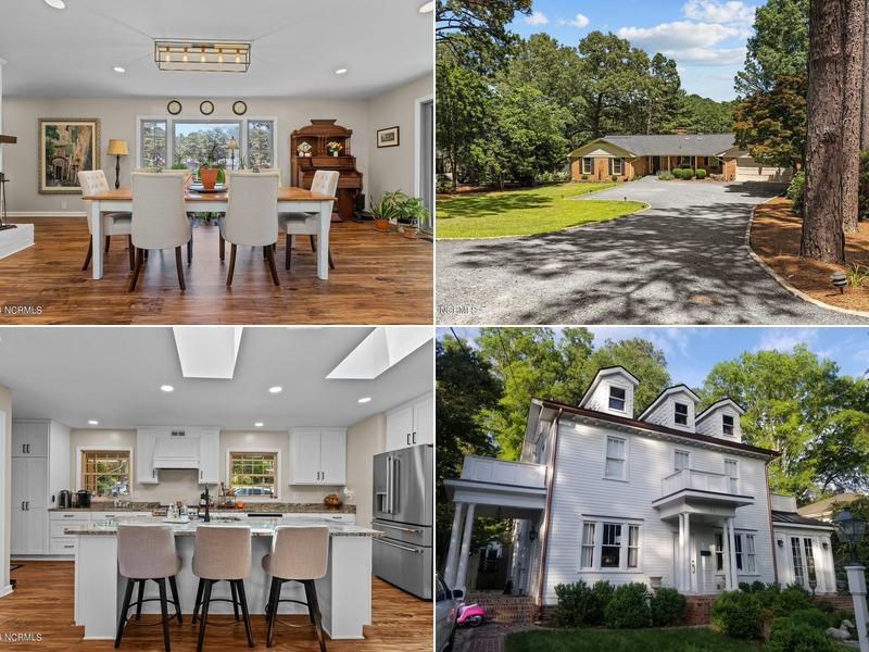 Carolina Pines General Contracting, LLC