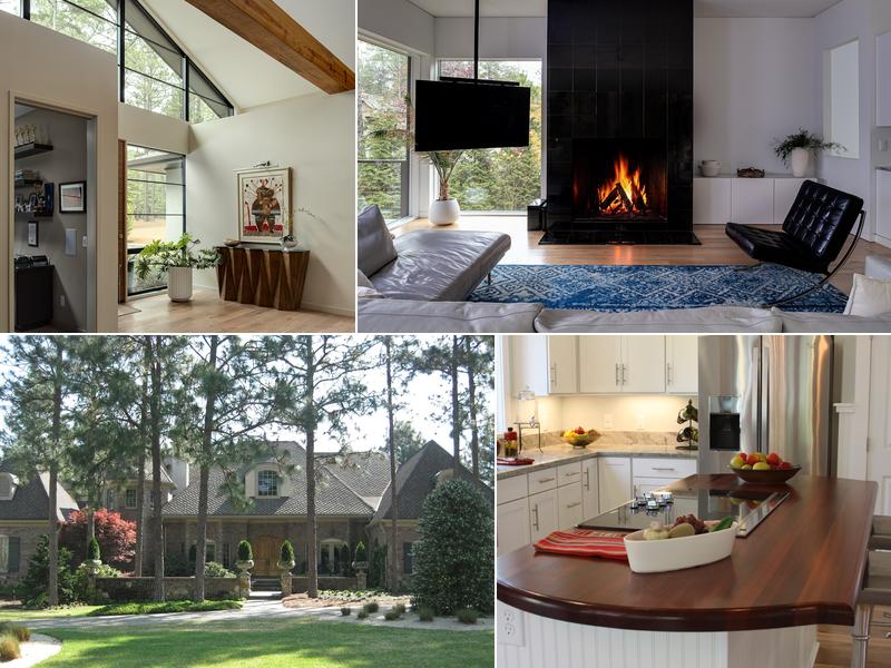 Camina Design & Construction