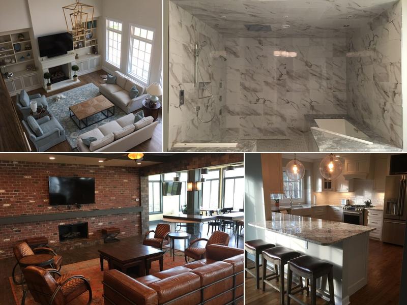 Johnsye White Interior Design