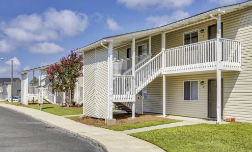 Patriot Point Apartment Homes