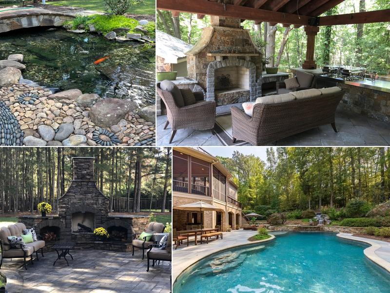 Standard Construction and Landscaping Inc.