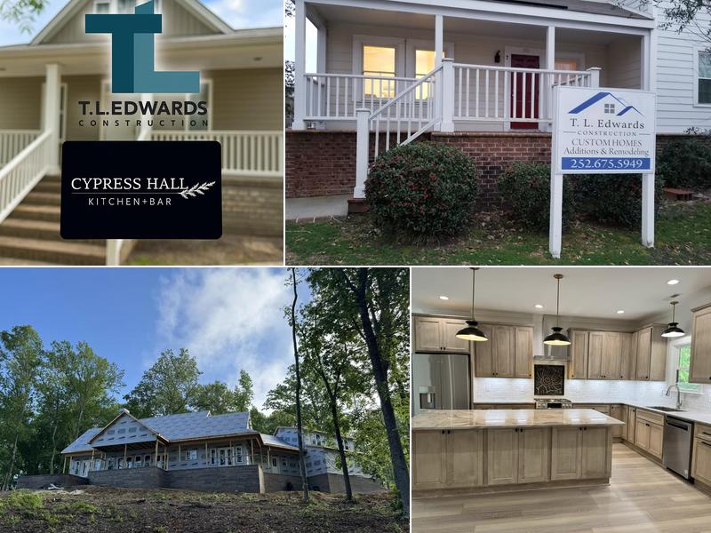T. L. Edwards Construction