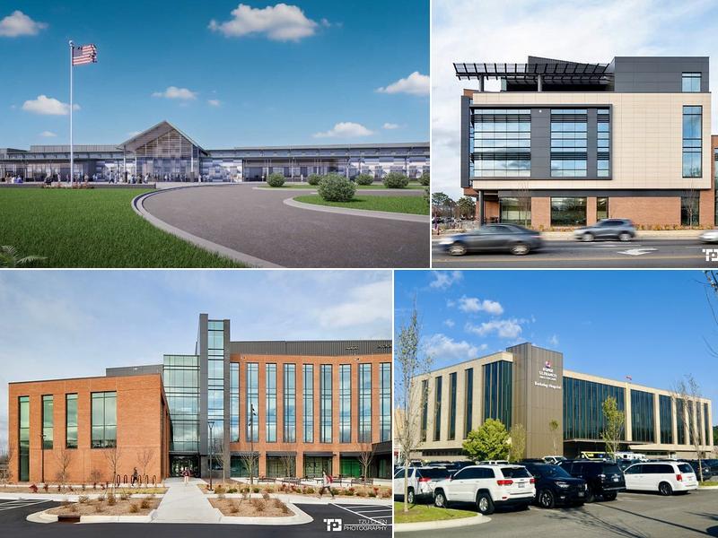 Craven Glass Company Inc