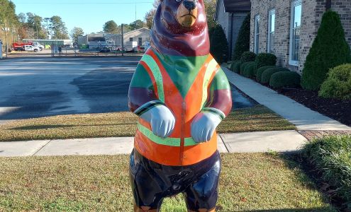 Trader Construction Co