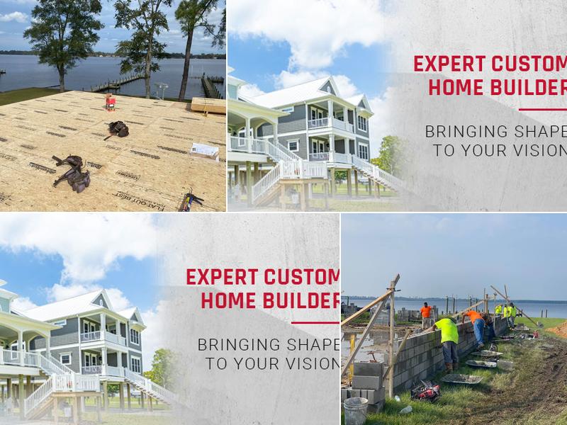 Frank Mclawhorn Construction