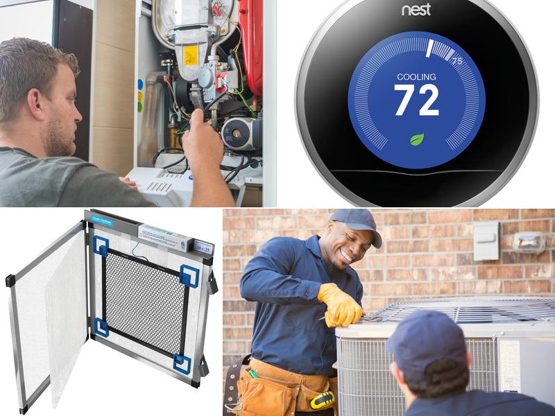 Advanced Air Solutions Washington NC