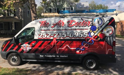 The Air Doctor, Inc.