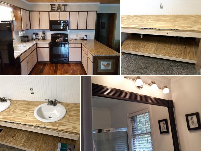 Robbie’s Home Improvements LLC