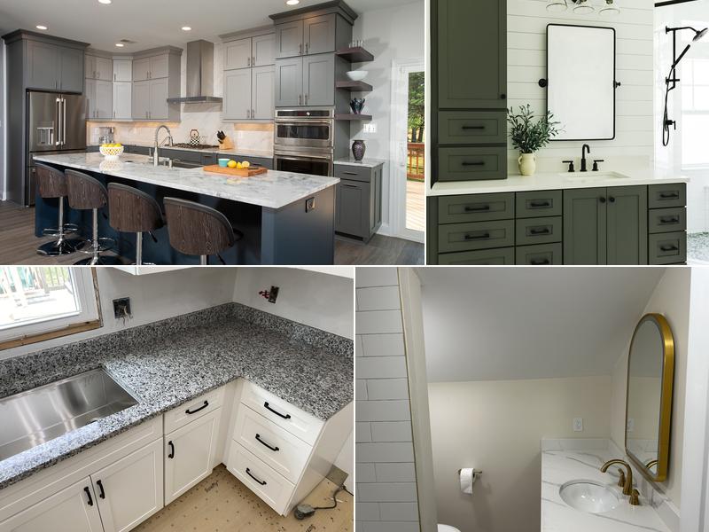 Coastal Cabinets & Granite, LLC.