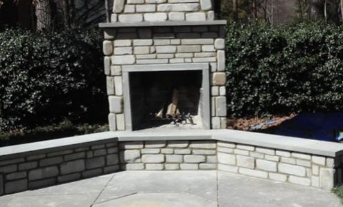 Marvin Masonry Marshville