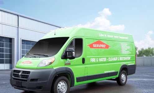 SERVPRO of Southern Lancaster, Kershaw, and Fairfield Counties Kershaw