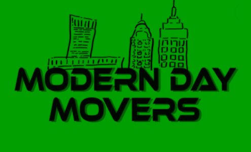 Modern Day Movers, LLC Lancaster