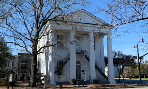 Palmetto Realty , Cheraw SC