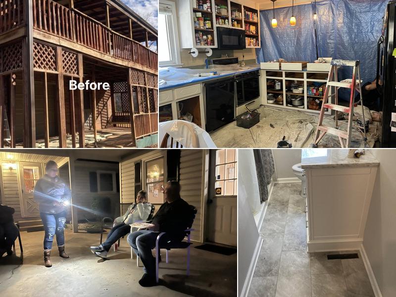 Scott's Pressure Washing