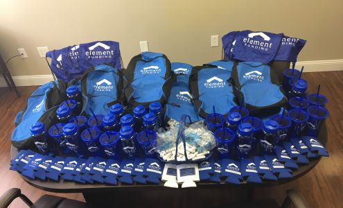 The Mortgage Planner with Element Home Loans