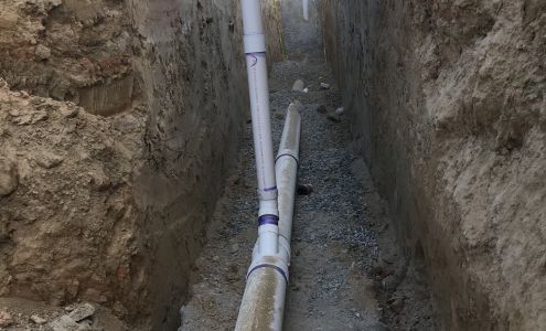 Plumbing Shoppe Landis