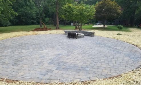 Cline's Landscapes Inc