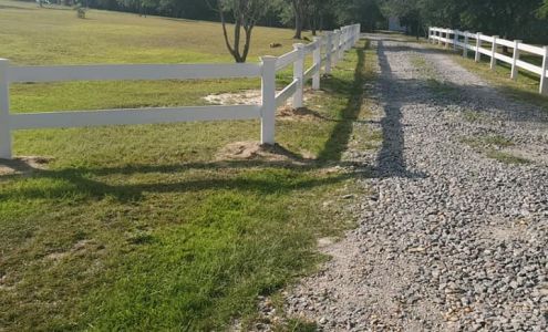 Mc Cormick's Fencing & Home Chesterfield