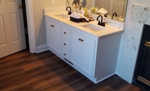 William's Plumbing and Repair LLC Pikeville