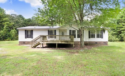 Seymour Homes Realty