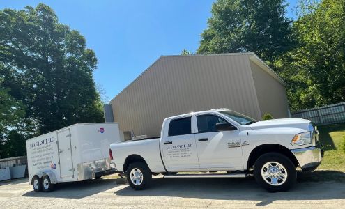 A & A Granite LLC Dudley