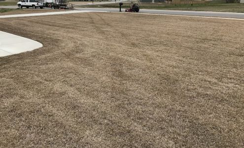 Lee's Landscaping & Fencing Stantonsburg