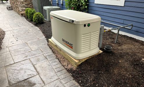 Upstate Power Systems. Ionia