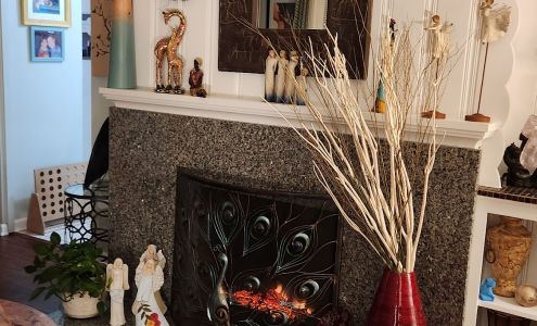 JD Granite & Marble Hilton