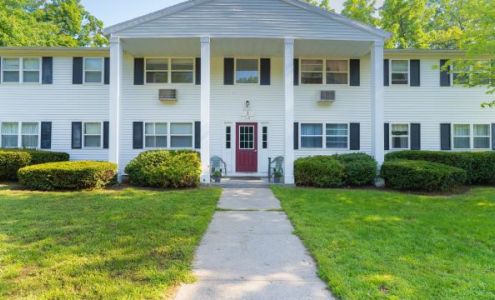 Park Hill Apartments