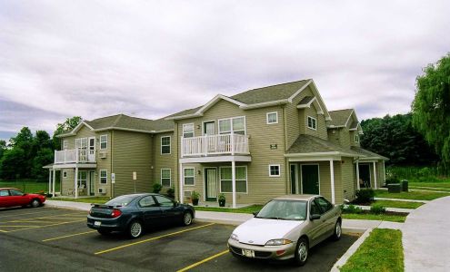 Willow Landing Apartments