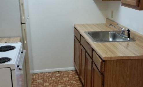 Village Square Management