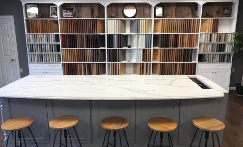 Salmon Creek Cabinetry Williamson