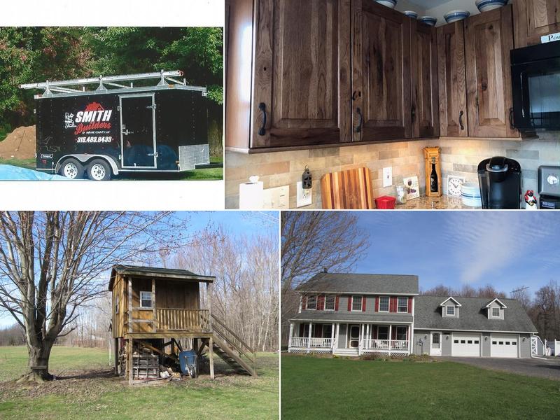 Smith Builders of Wayne County