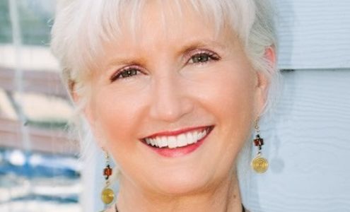 Theresa Downham | Howard Hanna Real Estate Services