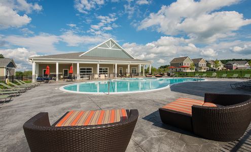 The Lodge West Henrietta