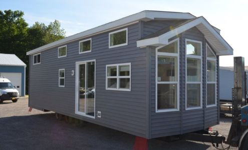 Better Homes & Transport, Inc. Richfield Springs