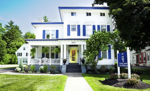 Coldwell Banker Faith Properties