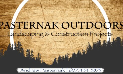 Pasternak Outdoors - Landscaping & Construction Projects Morris