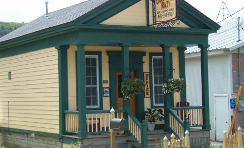 Charlotteville Realty Charlotteville