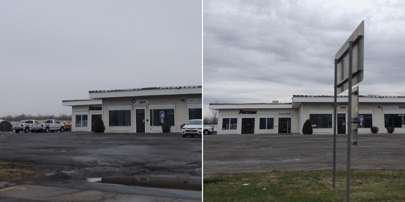 Rin-Buhr Construction Corporation