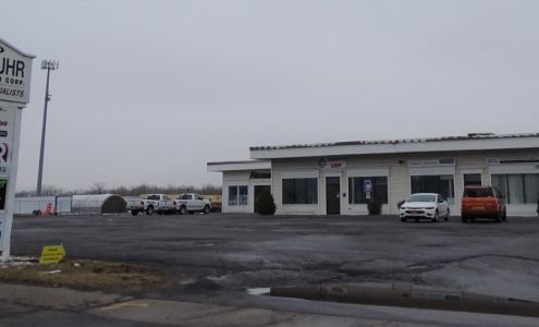 Rin-Buhr Construction Corporation