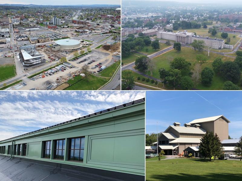 Pulver Roofing Co., Inc.