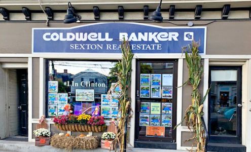 Coldwell Banker SEXTON Real Estate