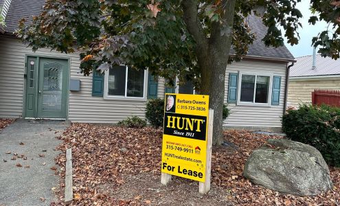 Barbara Owens, HUNT Real Estate ERA