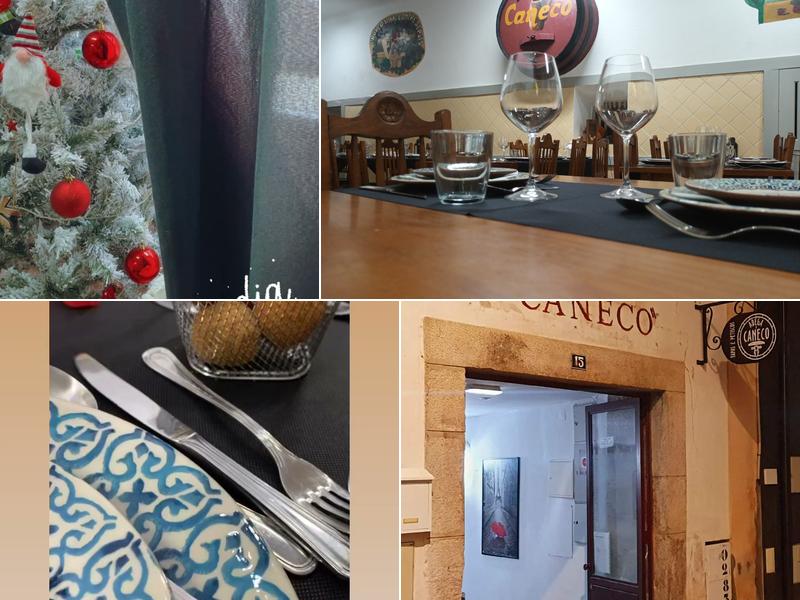 Taberna O Caneco
