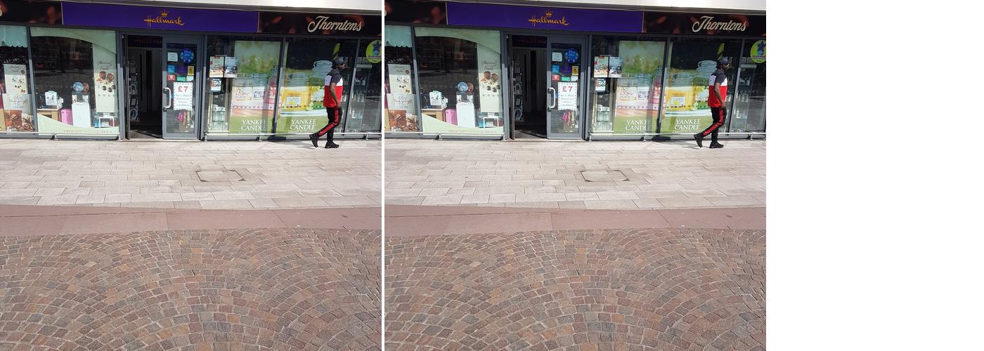 thorntons, Urmston Franchise Store